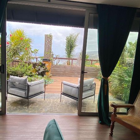 Dazkarizeh73 Villa Ribeira Brava Exteriör bild