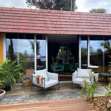 Dazkarizeh73 Villa Ribeira Brava Exteriör bild