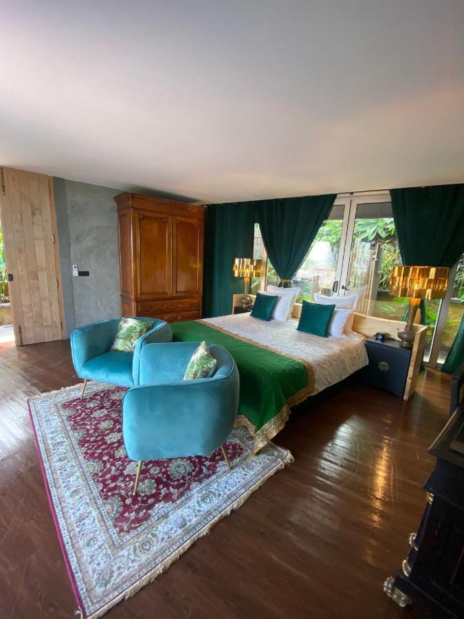 Dazkarizeh73 Villa Ribeira Brava Exteriör bild