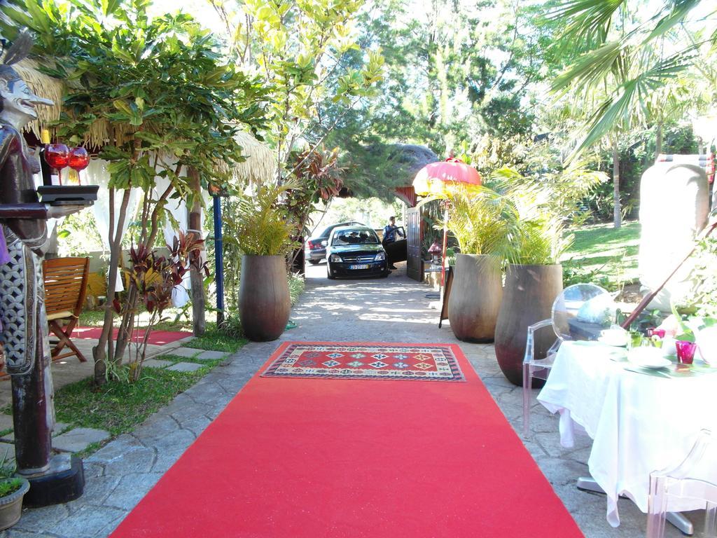 Dazkarizeh73 Villa Ribeira Brava Rum bild