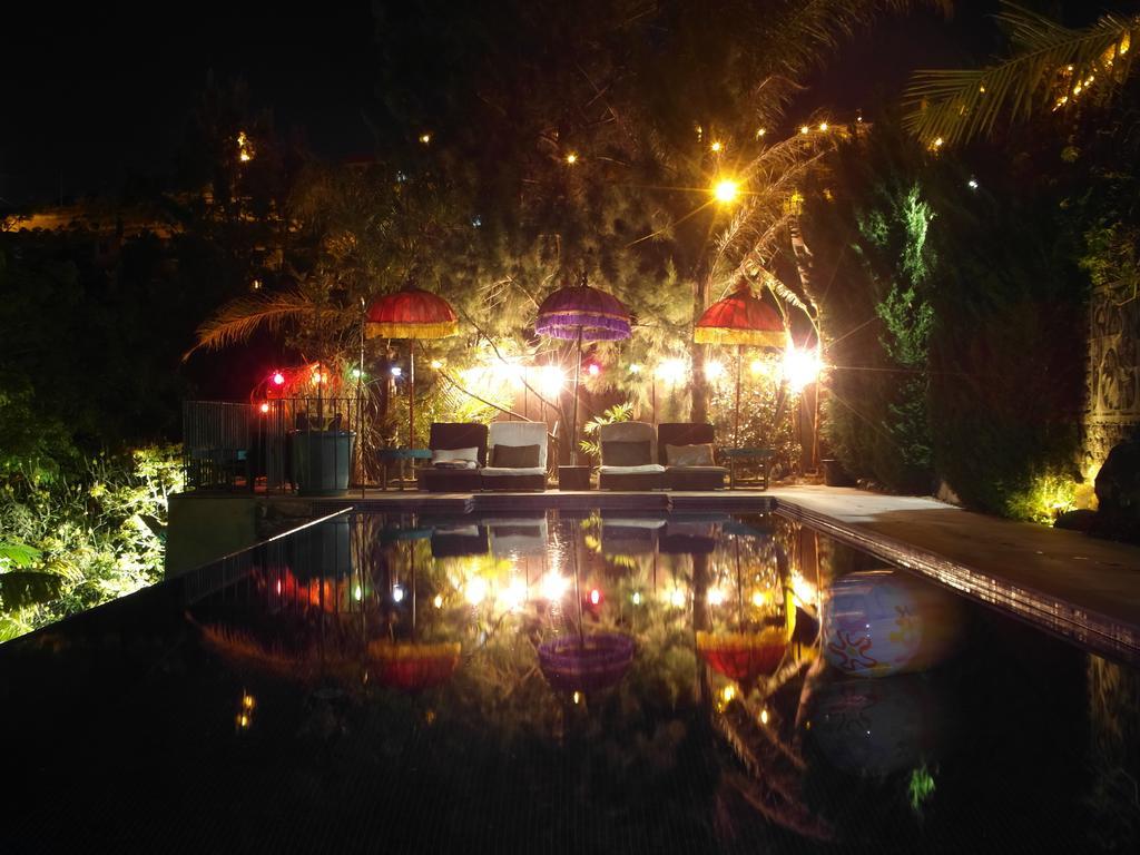 Dazkarizeh73 Villa Ribeira Brava Exteriör bild