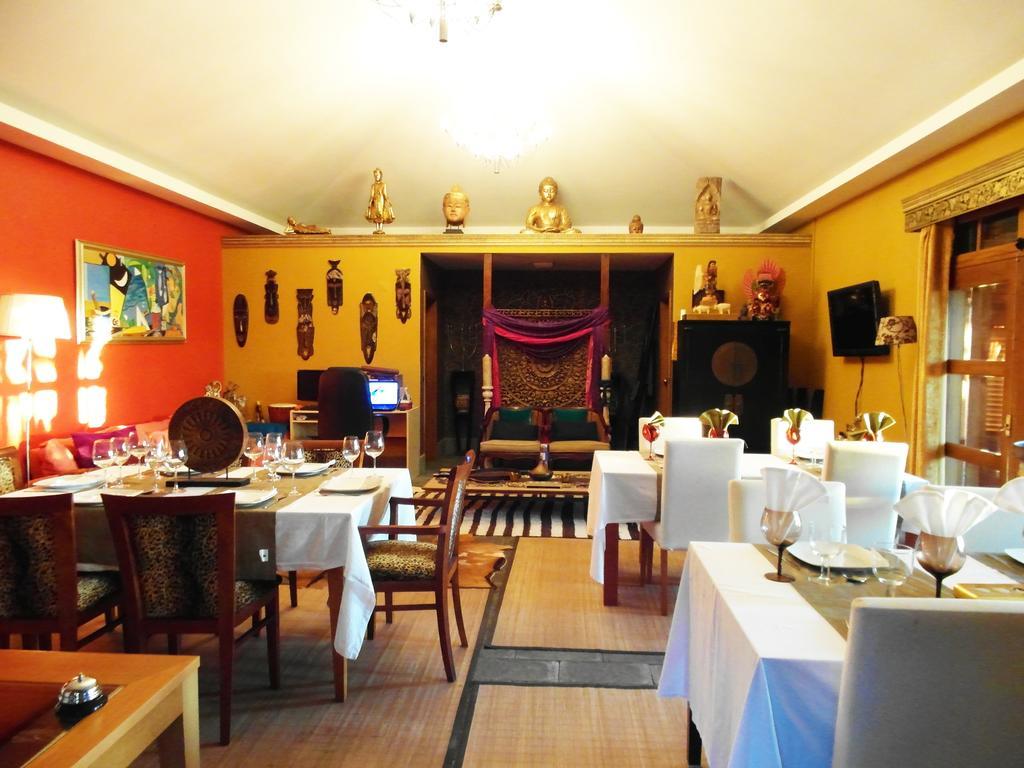 Dazkarizeh73 Villa Ribeira Brava Exteriör bild