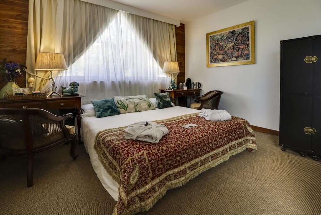 Dazkarizeh73 Villa Ribeira Brava Exteriör bild
