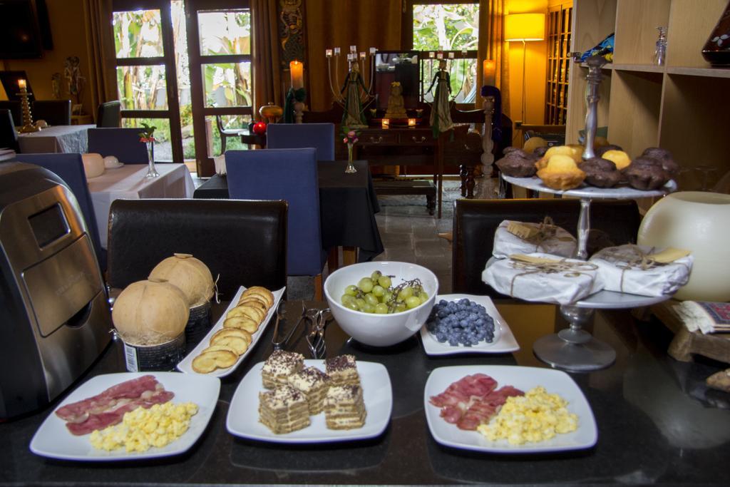 Dazkarizeh73 Villa Ribeira Brava Exteriör bild