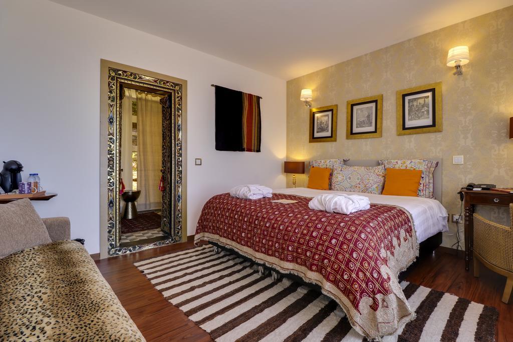 Dazkarizeh73 Villa Ribeira Brava Rum bild