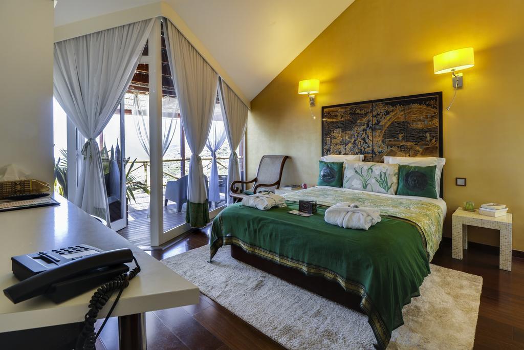 Dazkarizeh73 Villa Ribeira Brava Rum bild