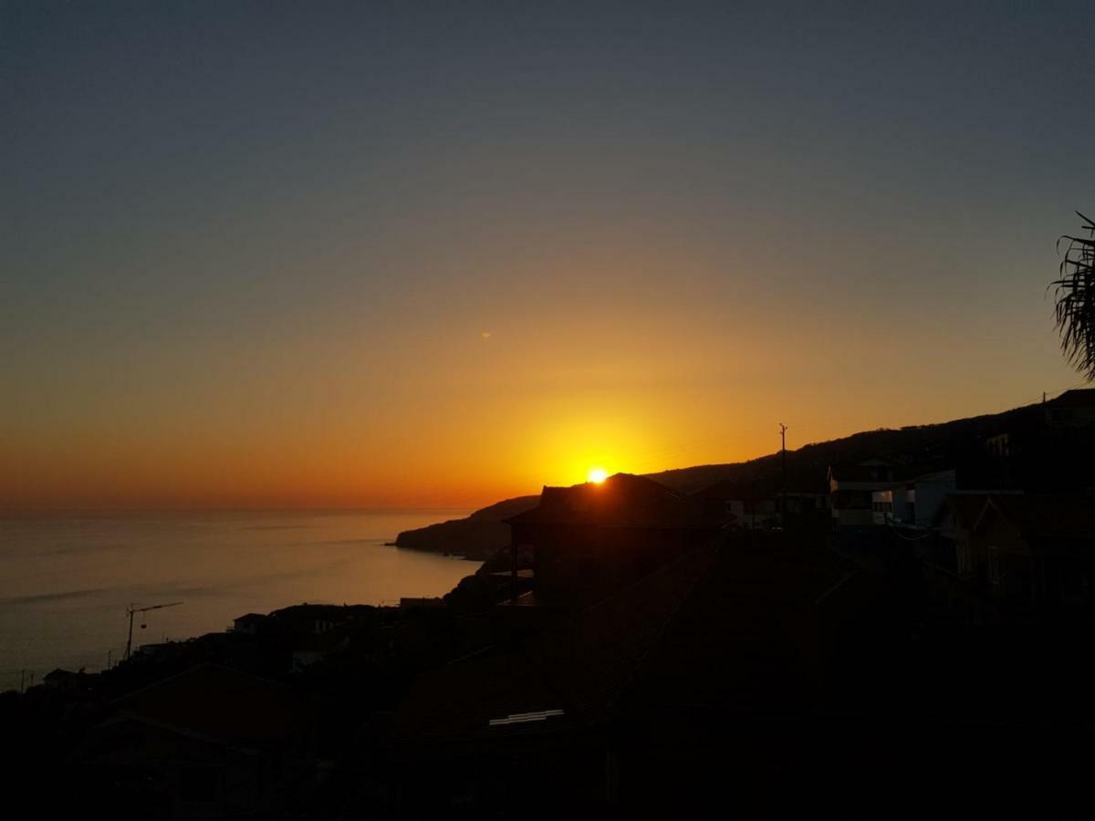 Dazkarizeh73 Villa Ribeira Brava Exteriör bild
