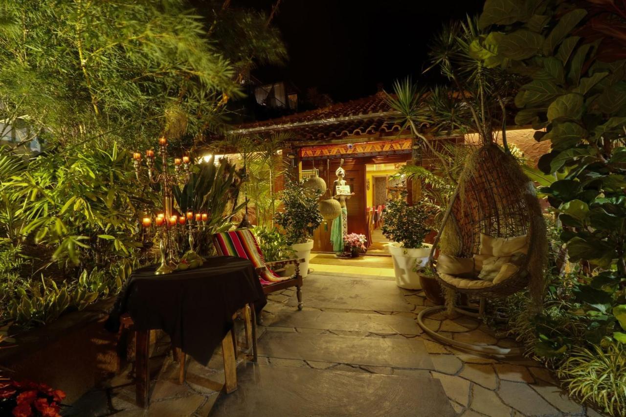 Dazkarizeh73 Villa Ribeira Brava Exteriör bild