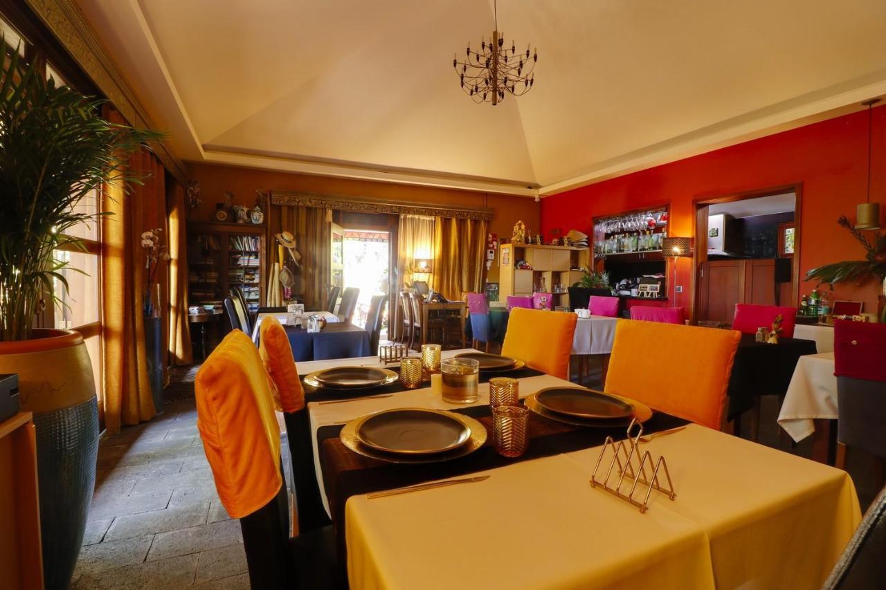 Dazkarizeh73 Villa Ribeira Brava Exteriör bild