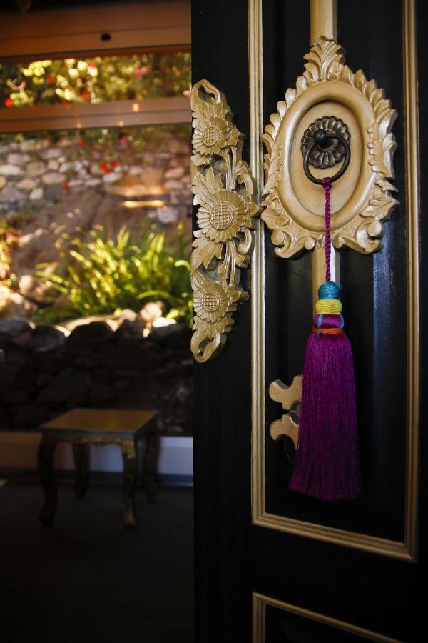 Dazkarizeh73 Villa Ribeira Brava Exteriör bild